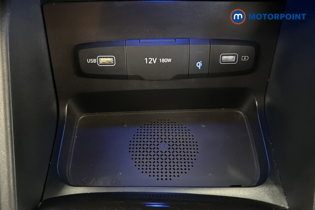 Hyundai Tucson Premium Manual Petrol SUV - Stock Number (1668086) - 17th supplementary image