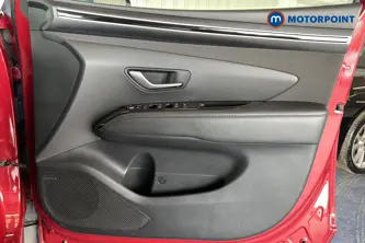 Hyundai Tucson Premium Manual Petrol SUV - Stock Number (1668086) - 18th supplementary image