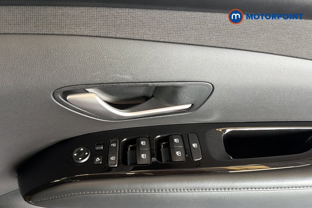 Hyundai Tucson Premium Manual Petrol SUV - Stock Number (1668086) - 19th supplementary image