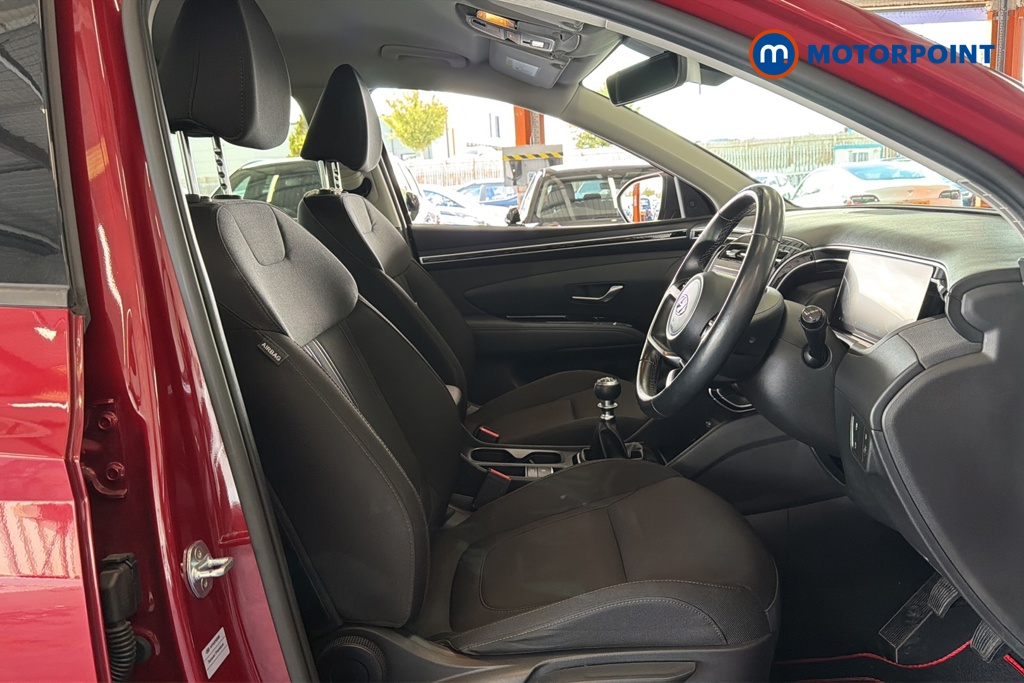 Hyundai Tucson Premium Manual Petrol SUV - Stock Number (1668086) - 22nd supplementary image