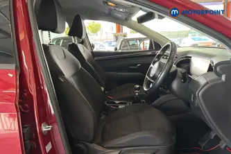 Hyundai Tucson Premium Manual Petrol SUV - Stock Number (1668086) - 22nd supplementary image