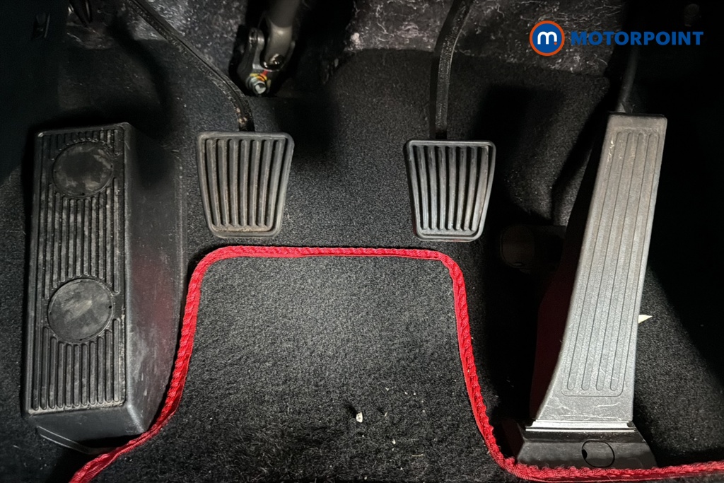 Hyundai Tucson Premium Manual Petrol SUV - Stock Number (1668086) - 24th supplementary image