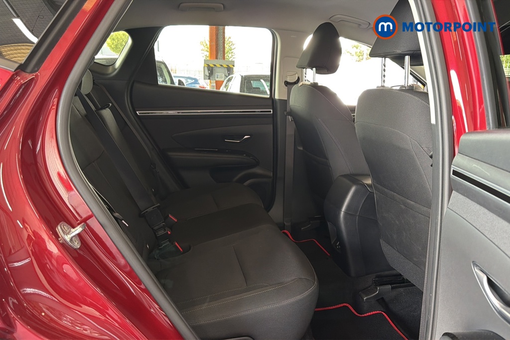 Hyundai Tucson Premium Manual Petrol SUV - Stock Number (1668086) - 25th supplementary image