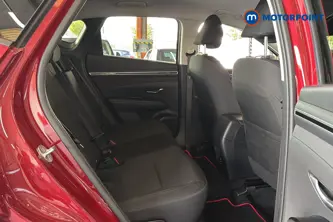 Hyundai Tucson Premium Manual Petrol SUV - Stock Number (1668086) - 25th supplementary image