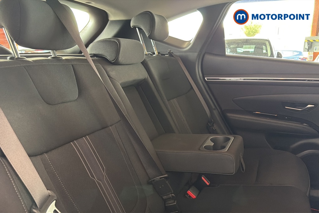 Hyundai Tucson Premium Manual Petrol SUV - Stock Number (1668086) - 26th supplementary image
