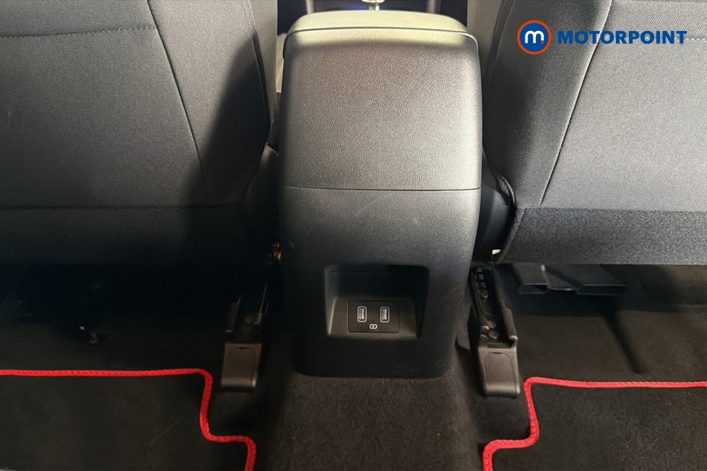 Hyundai Tucson Premium Manual Petrol SUV - Stock Number (1668086) - 28th supplementary image
