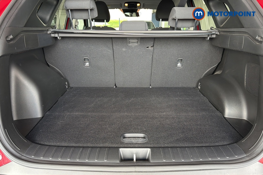 Hyundai Tucson Premium Manual Petrol SUV - Stock Number (1668086) - 30th supplementary image