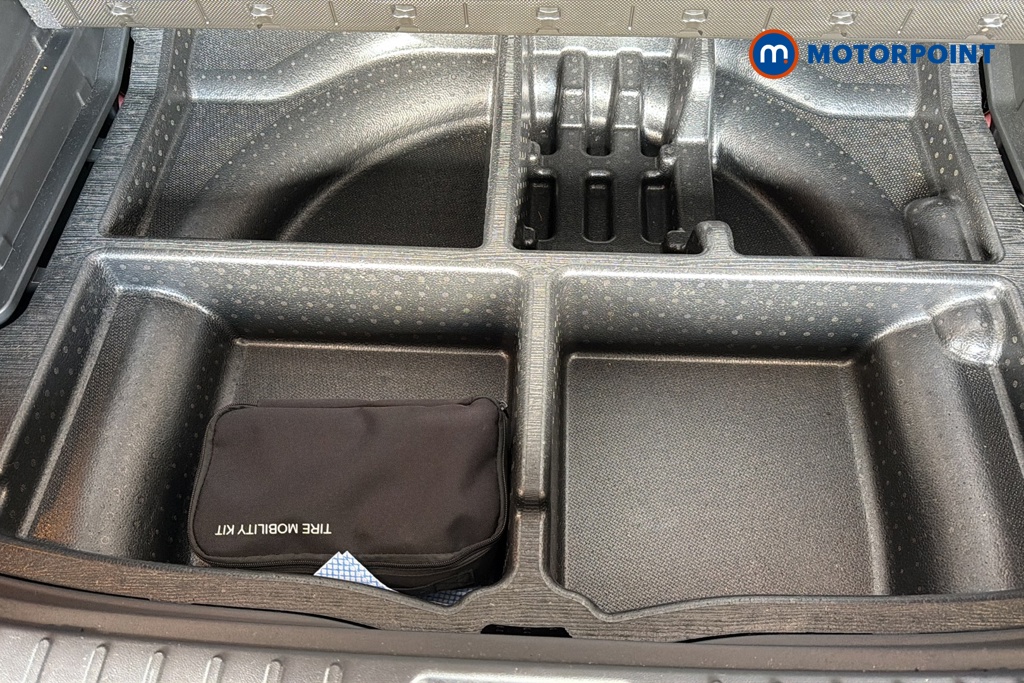 Hyundai Tucson Premium Manual Petrol SUV - Stock Number (1668086) - 33rd supplementary image
