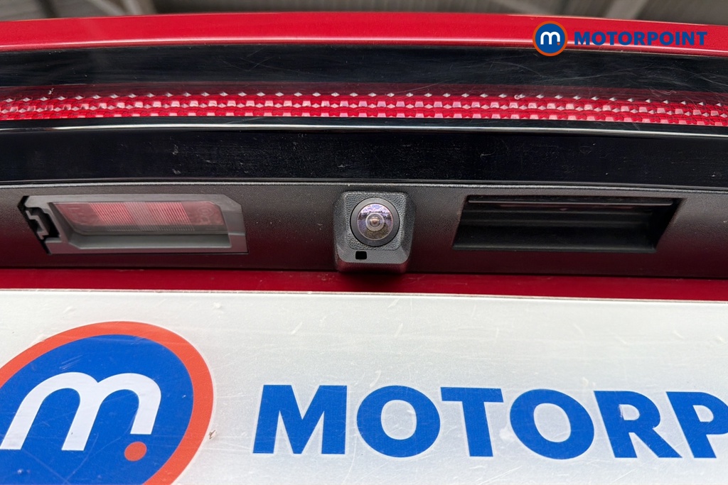 Hyundai Tucson Premium Manual Petrol SUV - Stock Number (1668086) - 37th supplementary image