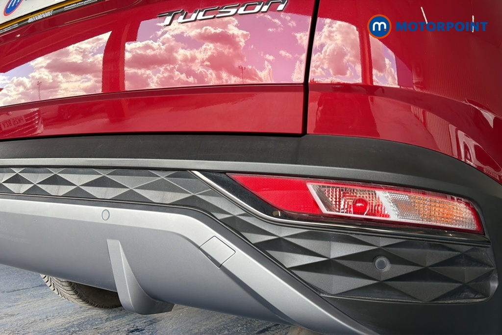 Hyundai Tucson Premium Manual Petrol SUV - Stock Number (1668086) - 39th supplementary image