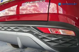 Hyundai Tucson Premium Manual Petrol SUV - Stock Number (1668086) - 39th supplementary image