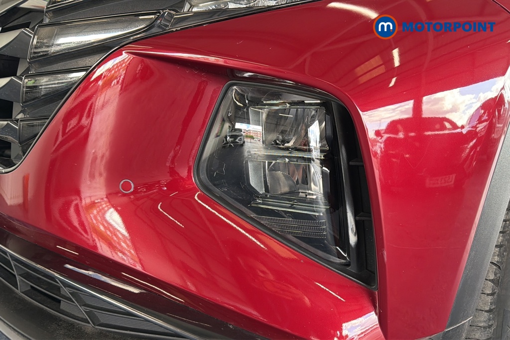 Hyundai Tucson Premium Manual Petrol SUV - Stock Number (1668086) - 42nd supplementary image