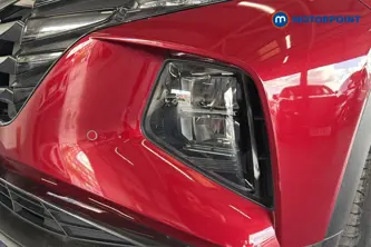 Hyundai Tucson Premium Manual Petrol SUV - Stock Number (1668086) - 42nd supplementary image
