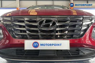 Hyundai Tucson Premium Manual Petrol SUV - Stock Number (1668086) - 43rd supplementary image