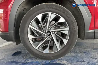 Hyundai Tucson Premium Manual Petrol SUV - Stock Number (1668086) - 44th supplementary image
