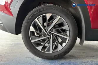 Hyundai Tucson Premium Manual Petrol SUV - Stock Number (1668086) - 46th supplementary image