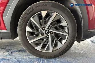 Hyundai Tucson Premium Manual Petrol SUV - Stock Number (1668086) - 47th supplementary image