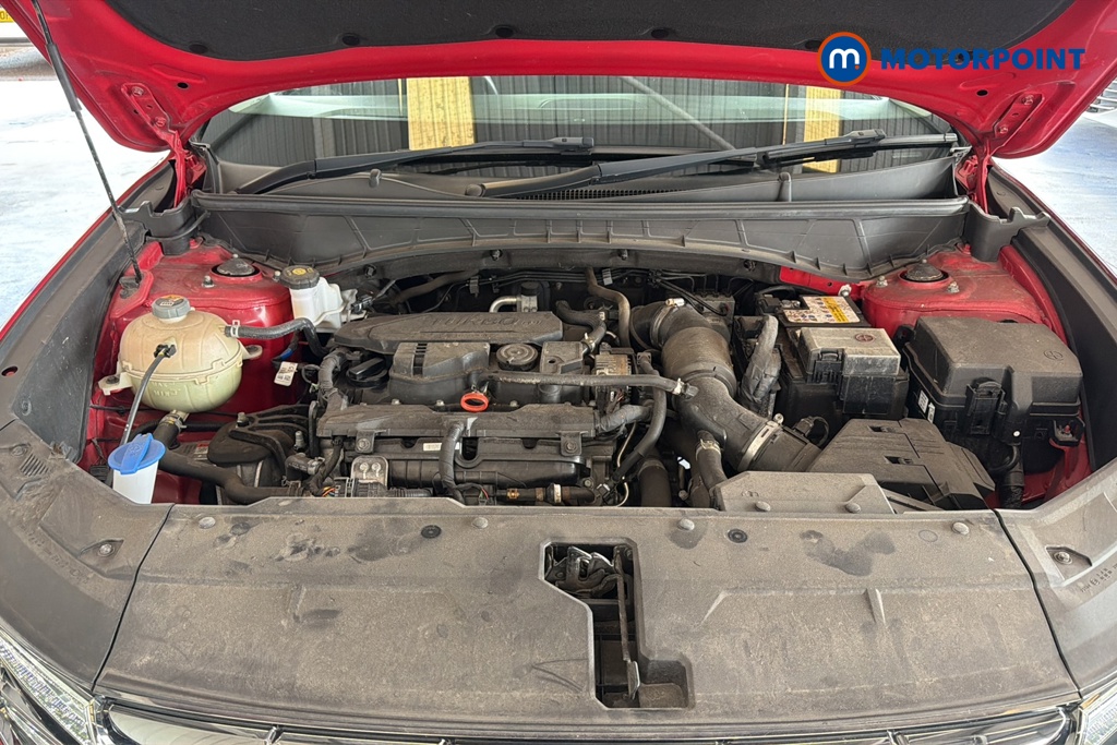 Hyundai Tucson Premium Manual Petrol SUV - Stock Number (1668086) - 48th supplementary image