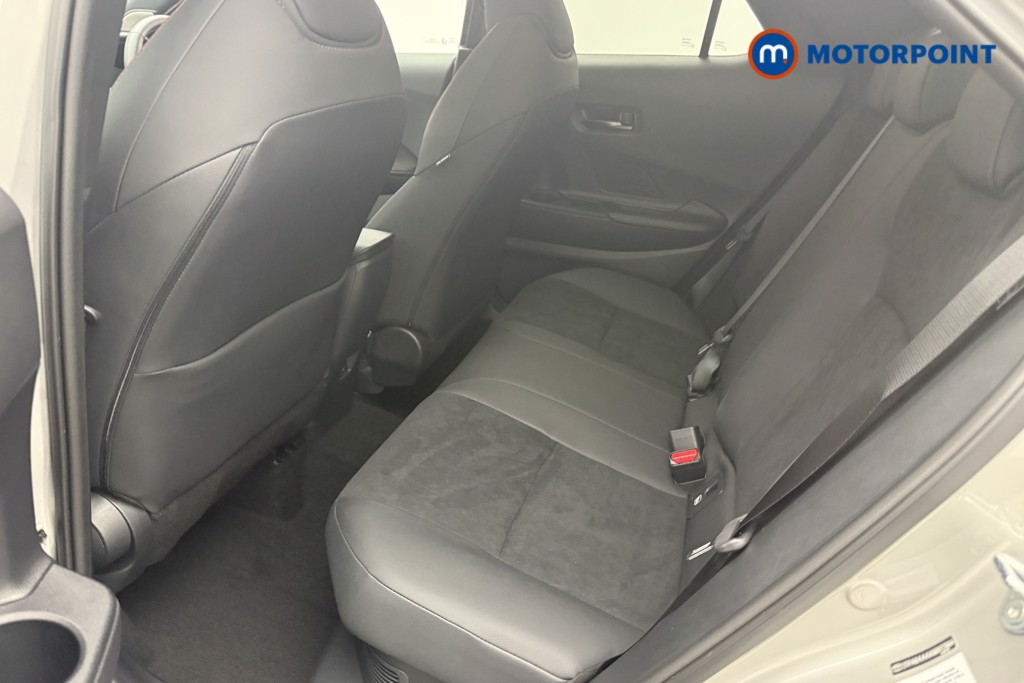 Toyota C-Hr Gr Sport Automatic Petrol-Electric Hybrid SUV - Stock Number (1668497) - 4th supplementary image