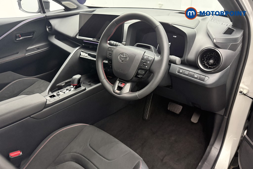 Toyota C-Hr Gr Sport Automatic Petrol-Electric Hybrid SUV - Stock Number (1668497) - 6th supplementary image