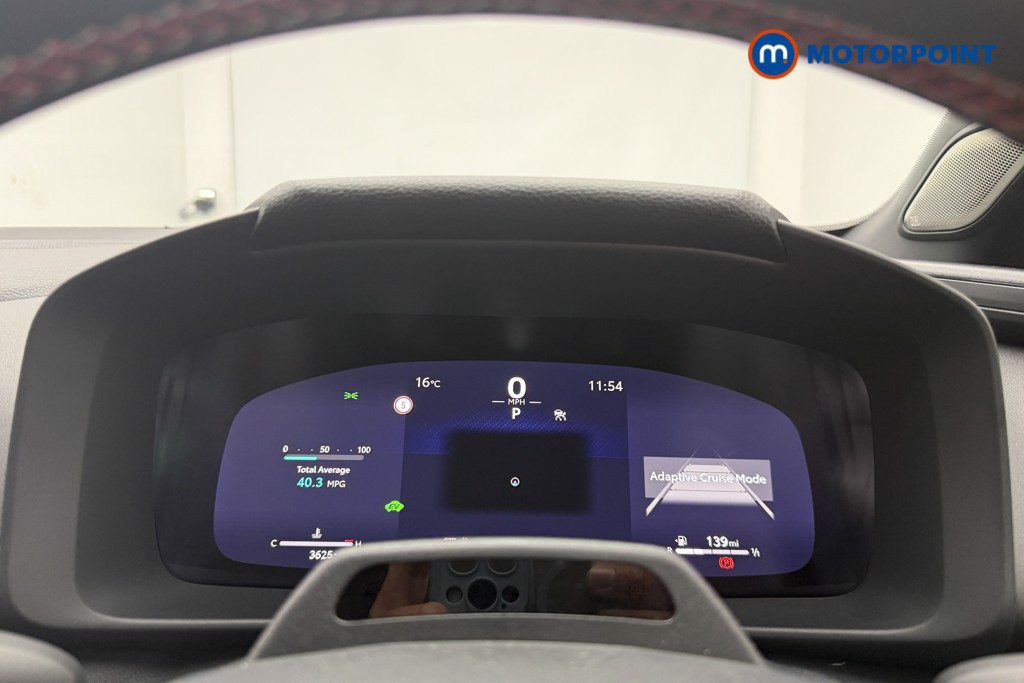 Toyota C-Hr Gr Sport Automatic Petrol-Electric Hybrid SUV - Stock Number (1668497) - 9th supplementary image