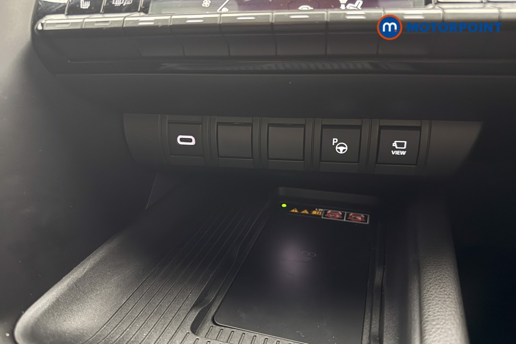 Toyota C-Hr Gr Sport Automatic Petrol-Electric Hybrid SUV - Stock Number (1668497) - 14th supplementary image