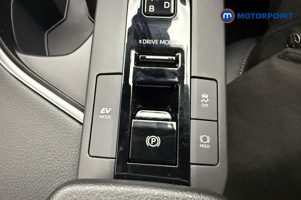 Toyota C-Hr Gr Sport Automatic Petrol-Electric Hybrid SUV - Stock Number (1668497) - 16th supplementary image