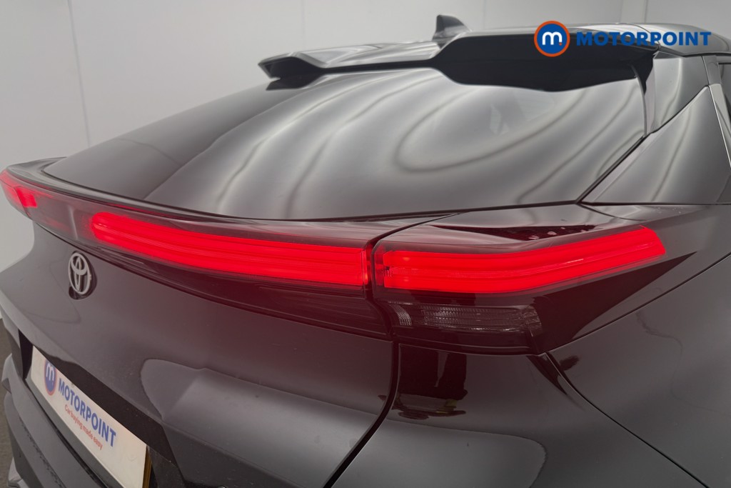 Toyota C-Hr Gr Sport Automatic Petrol-Electric Hybrid SUV - Stock Number (1668497) - 19th supplementary image