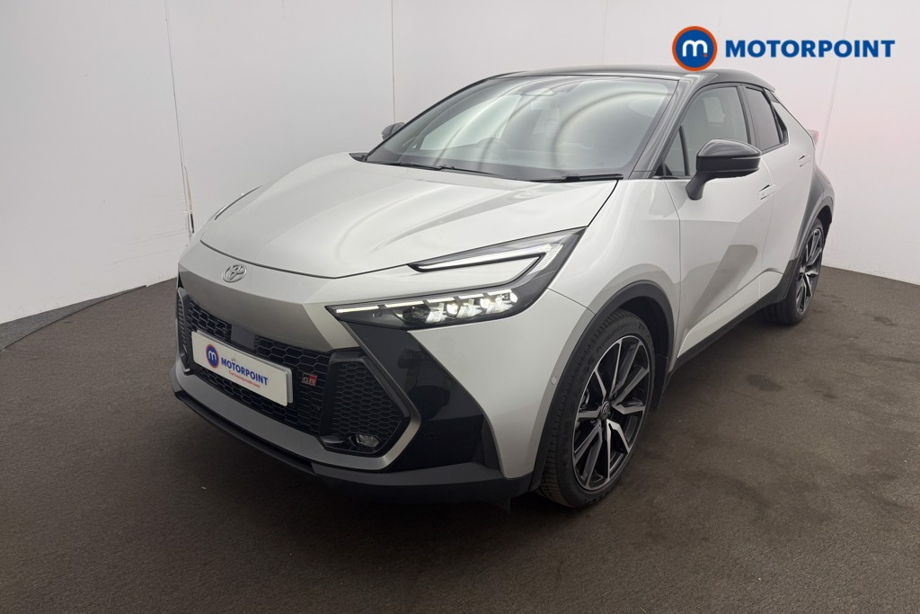 Toyota C-Hr Gr Sport Automatic Petrol-Electric Hybrid SUV - Stock Number (1668497) - 22nd supplementary image