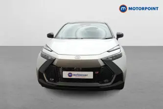 Toyota C-Hr Gr Sport Automatic Petrol-Electric Hybrid SUV - Stock Number (1668497) - Front bumper