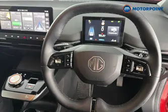Mg Motor Uk MG4 Trophy Automatic Electric SUV - Stock Number (1668581) - 2nd supplementary image