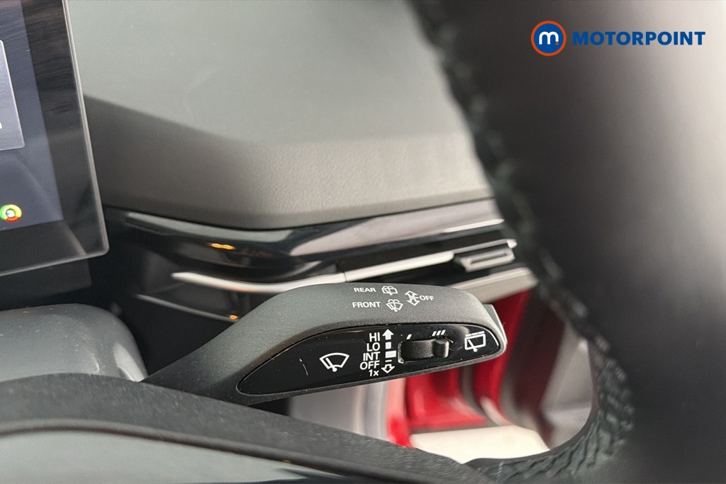 Mg Motor Uk MG4 Trophy Automatic Electric SUV - Stock Number (1668581) - 6th supplementary image