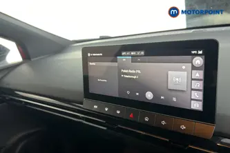 Mg Motor Uk MG4 Trophy Automatic Electric SUV - Stock Number (1668581) - 8th supplementary image