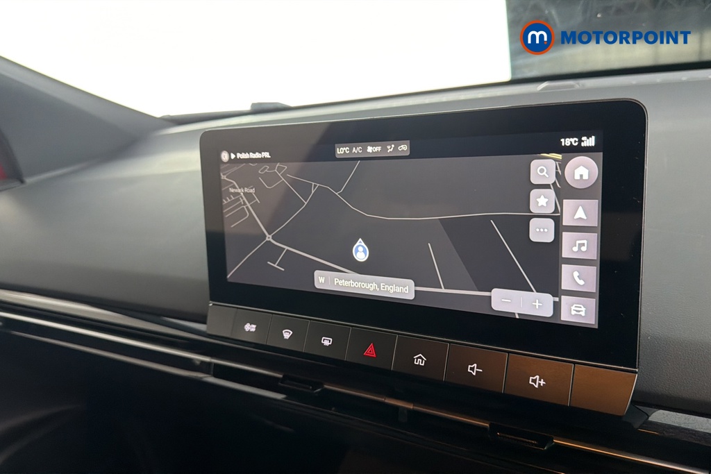Mg Motor Uk MG4 Trophy Automatic Electric SUV - Stock Number (1668581) - 9th supplementary image