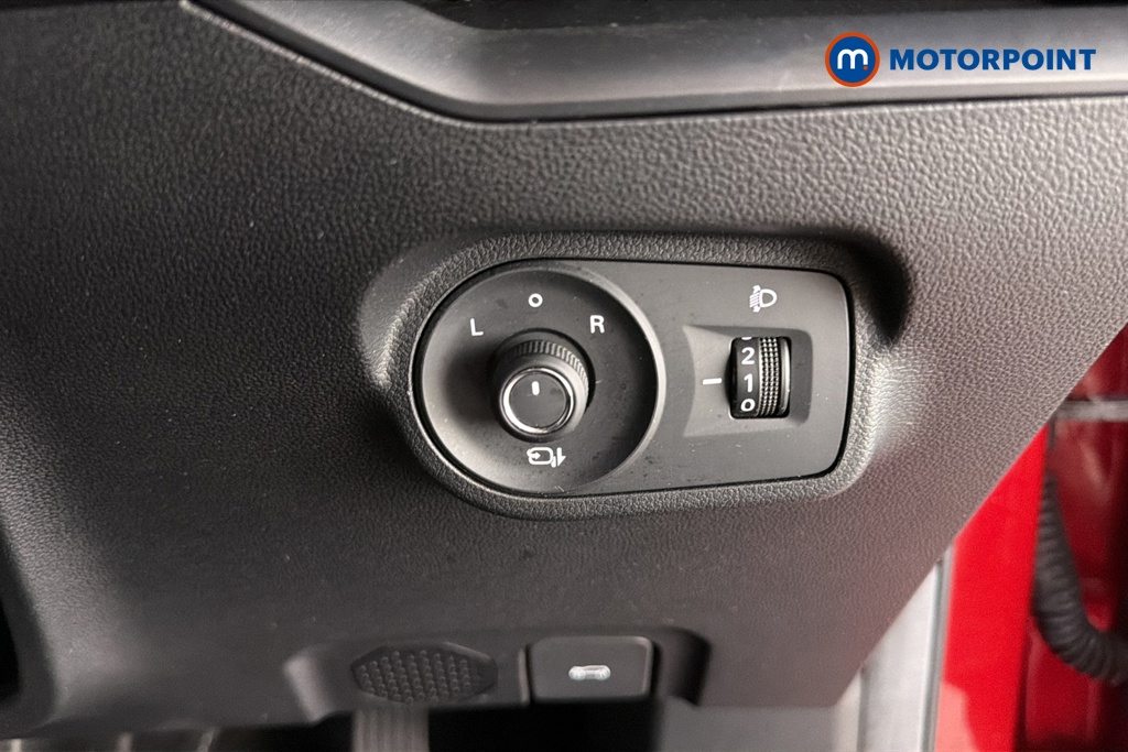 Mg Motor Uk MG4 Trophy Automatic Electric SUV - Stock Number (1668581) - 11th supplementary image