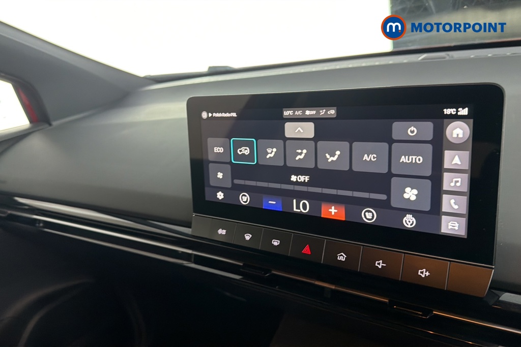 Mg Motor Uk MG4 Trophy Automatic Electric SUV - Stock Number (1668581) - 12th supplementary image