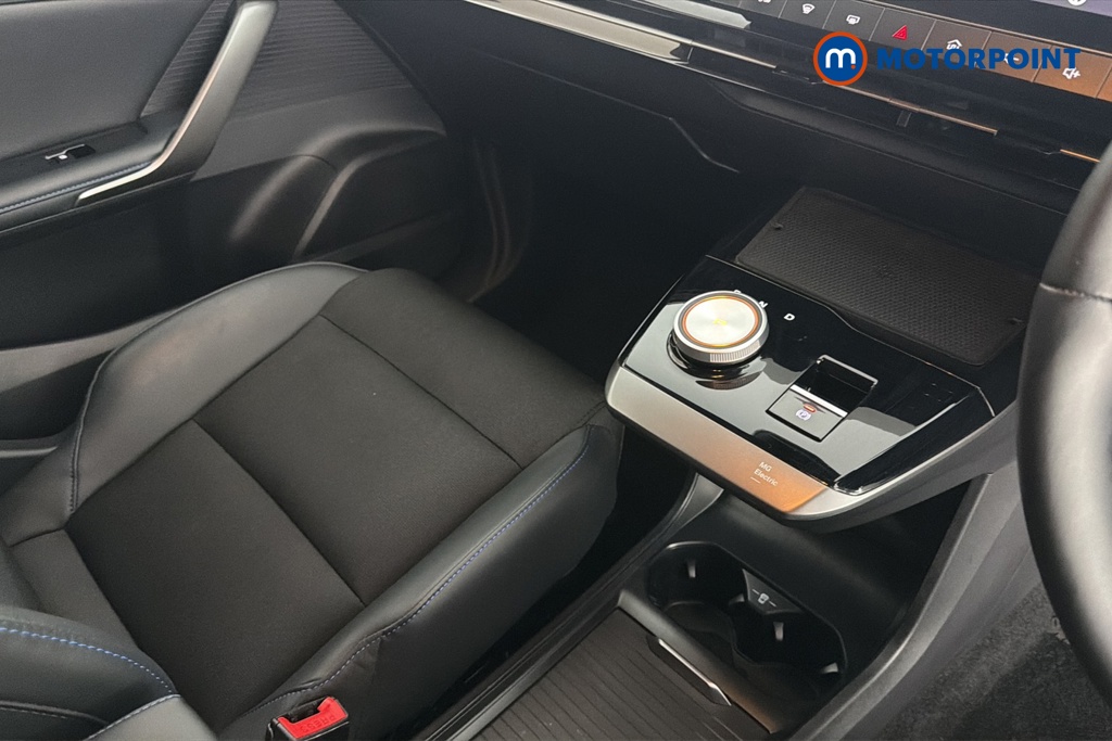 Mg Motor Uk MG4 Trophy Automatic Electric SUV - Stock Number (1668581) - 15th supplementary image