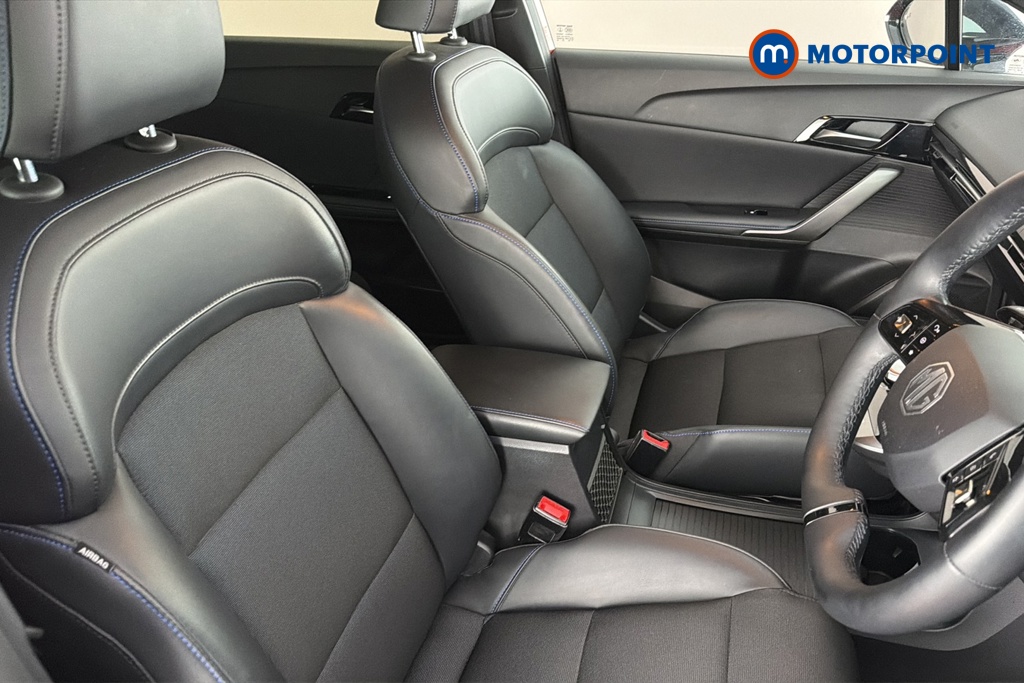 Mg Motor Uk MG4 Trophy Automatic Electric SUV - Stock Number (1668581) - 22nd supplementary image