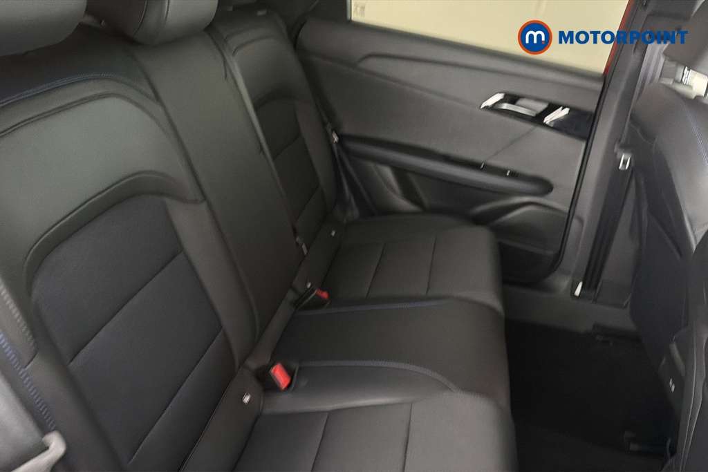 Mg Motor Uk MG4 Trophy Automatic Electric SUV - Stock Number (1668581) - 25th supplementary image