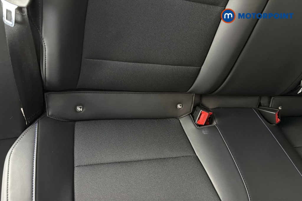 Mg Motor Uk MG4 Trophy Automatic Electric SUV - Stock Number (1668581) - 27th supplementary image