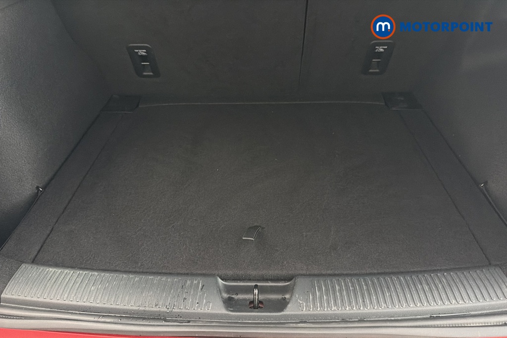 Mg Motor Uk MG4 Trophy Automatic Electric SUV - Stock Number (1668581) - 30th supplementary image