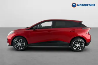 Mg Motor Uk MG4 Trophy Automatic Electric SUV - Stock Number (1668581) - Drivers side