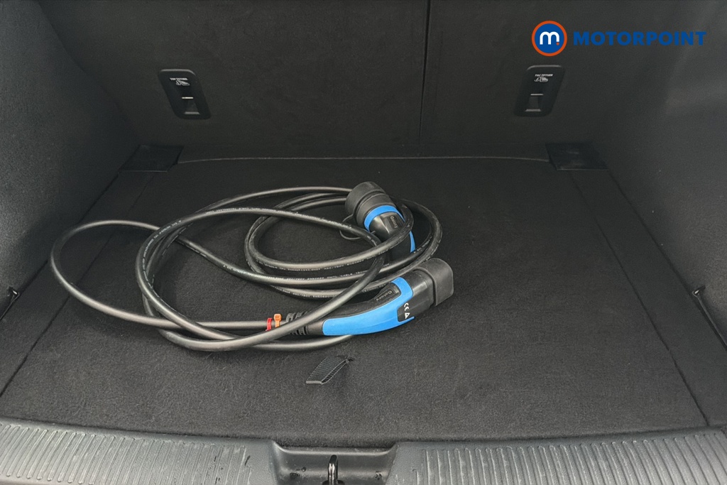 Mg Motor Uk MG4 Trophy Automatic Electric SUV - Stock Number (1668581) - 34th supplementary image
