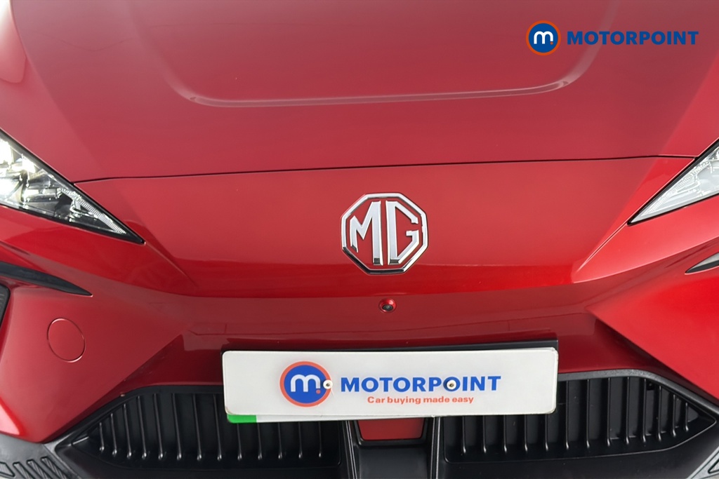 Mg Motor Uk MG4 Trophy Automatic Electric SUV - Stock Number (1668581) - 43rd supplementary image