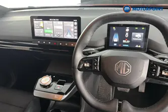 Mg Motor Uk MG4 Trophy Automatic Electric SUV - Stock Number (1668581) - 1st supplementary image