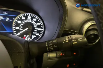 Nissan Juke N-Connecta Automatic Petrol SUV - Stock Number (1668618) - 6th supplementary image