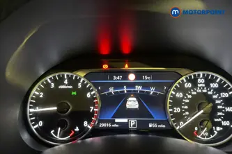 Nissan Juke N-Connecta Automatic Petrol SUV - Stock Number (1668618) - 7th supplementary image