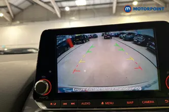 Nissan Juke N-Connecta Automatic Petrol SUV - Stock Number (1668618) - 13th supplementary image