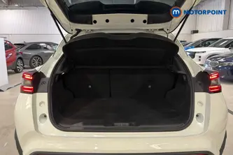 Nissan Juke N-Connecta Automatic Petrol SUV - Stock Number (1668618) - 30th supplementary image