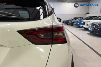 Nissan Juke N-Connecta Automatic Petrol SUV - Stock Number (1668618) - 36th supplementary image